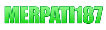 Logo MERPATI187